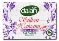 Sultan Hamami New